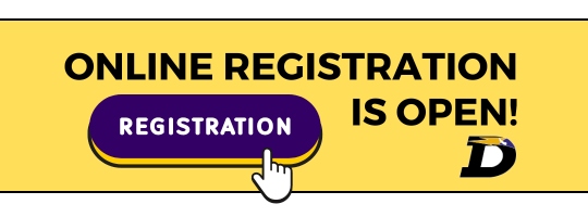 online registration graphic