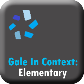 Gale In Context Button